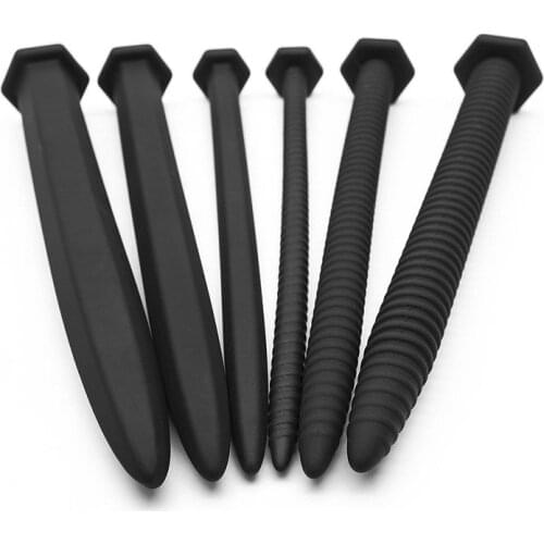SI MI DA DANG Vibrators For The Urethra