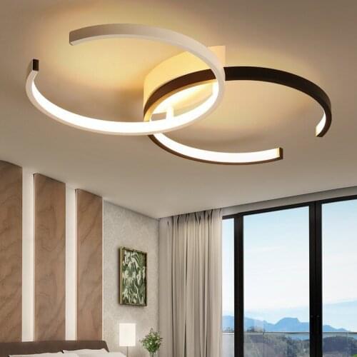 Nordic led ceiling light cafe hotel Ceiling Lamp Fixtures hallway lamp LED ceiling lamp ceiling lamp Ceiling Ligting
