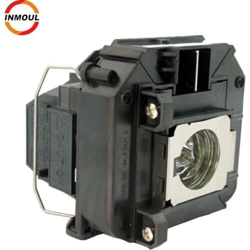 Inmoul Replacement Projector Lamp For ELPLP64 for EB-D6155W EB-D6250 EB-1850W EB-1880 VS350W VS410 Wholesale