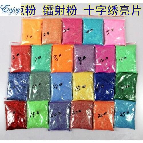 Varicoloured/colorful fine glitter powder for nail art,phosphor powder,DIY nail art glitter,500g/bag,decorating glitter