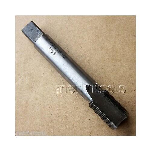 18mm x .75 Metric HSS Right hand Thread Tap M18 x 0.75mm Pitch