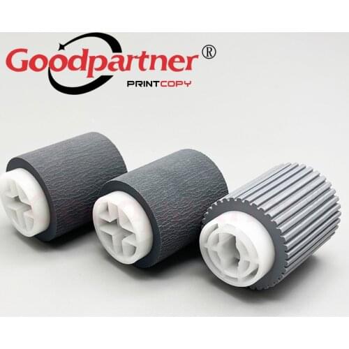 5X NROLR1466FCZ1 NROLR1467FCZ2 Separation Feed Pickup Roller for Sharp MX 2010 2300 2310 2600 2610 2616 2640 2700 3100 3110 3111