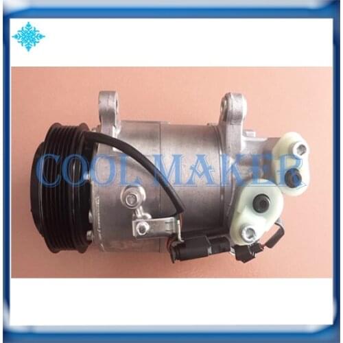 Car ac compressor for BMW Mini Copper 64529295050 64526811430 64526811432 64526826879