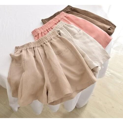 BigMa Kids Kids Shorts For Girls