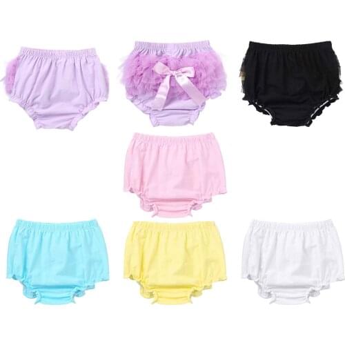 Freebily Shorts For Babies