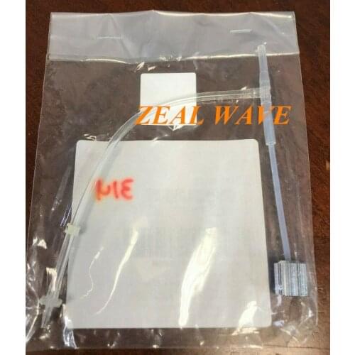 Beckman Coulter AU400e AU480 Au680 Au5800 Au400 Au600 AU640 Au2700 Au5400 ISE Tube Set MU538600