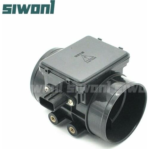Mass Air Flow Maf Sensor Meter OEM B577-13-215 E5T51071 For Mazda 626 IV MX-6 MX6 FORD Probe II 1.8 2.0 2.5 93-97