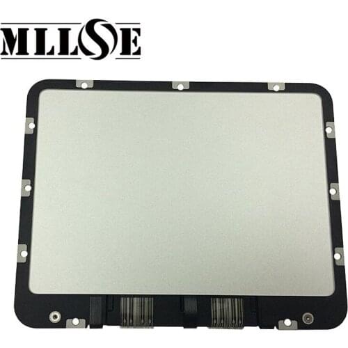 MLLSE Original Touchpad Trackpad For MacBook Pro 15" Retina A1398 1398 Trackpad 810-5827-07 810 5827 07 2015 Year