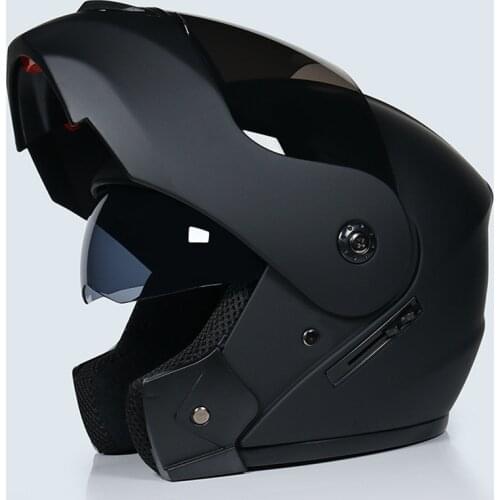 Motorcycle Helmet Personality Cool Helmet Overlay Four Seasons General Hard Hat Full Face Racing Scooter Helmet DOT Approved