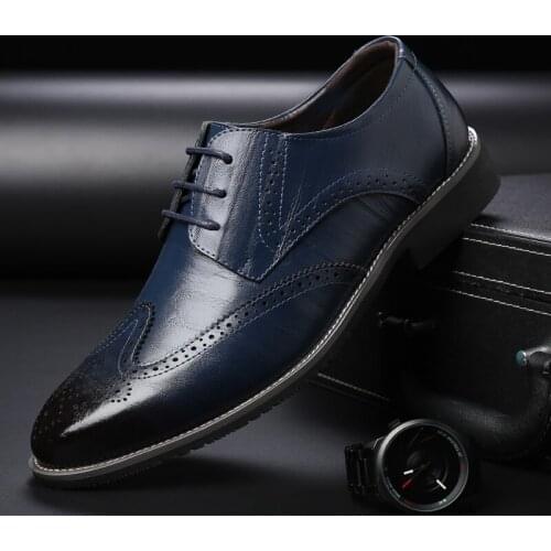 Sapato Masculino Casual Casual Male Shoe Men Leather Shoes Leisure Zapatos Casuales Para Hombre Mens Cuero For Man Flat