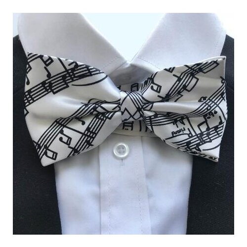 5pcs/lot New Fashion Black music Bow tie for Men Mens Unisex Dress Party tie / Butterfly Tie Free Shipping Wholesale&Retail