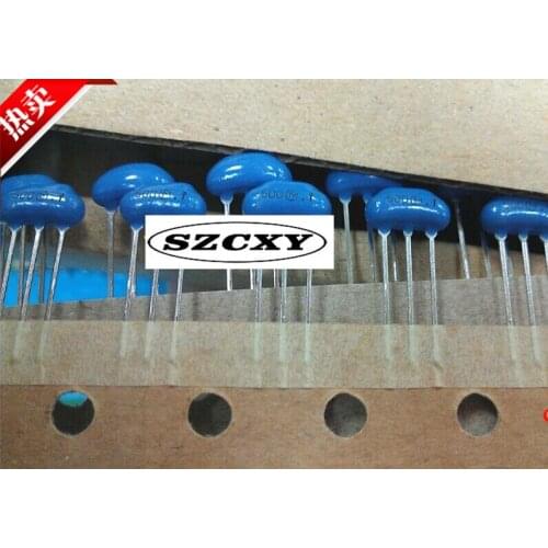 New and original 20PCS CSTLF5M00G55-AO CST5.0M 5MHZ 5M Ceramic crystals