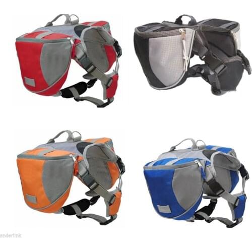 Petguider Sport Bags
