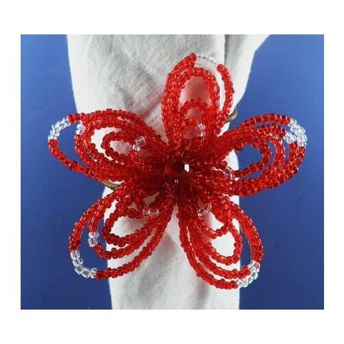 Aliexpress sold wedding napkin ring