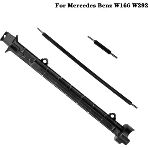 Car Seat Adjustment Flexible Shaft Adjust The Cable Seat Drive Shaft For Mercedes Benz W166 W292 ML 300 350 GL 450 GLE Class