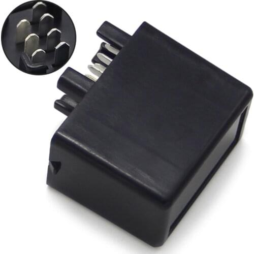 Relay turn signal For Suzuki VL125 Intruder LC VL250 VL1500 C1500 Boulevard C90 VL1500T VL1500B B.O.S.S VL1500BT VL800 Volusia