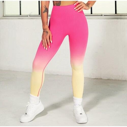 Selena Fanny Yoga Pants