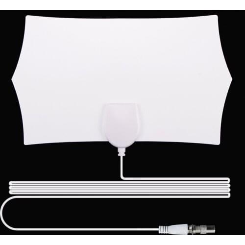 Sumiton Mini shield satellite indoor HDTV HD TV antenna