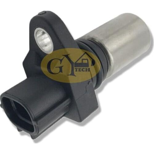 VH89411E0050 J08E Revolution Speed Sensor for SK350-8 Kobelco Excavator Spare Parts