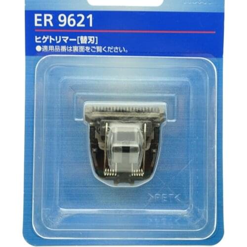 Hair Cliipper Replacement Blade ER9621 ER-SB60 for Panasonic