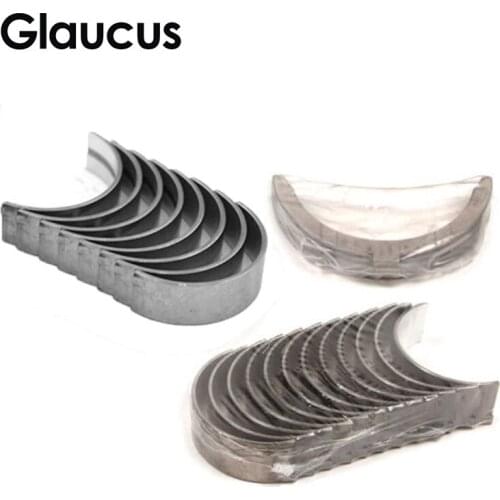 VQ35DE 3.5L 3498cc Engine main crankshaft connecting rod bearing for Nissan/Renault/Infiniti