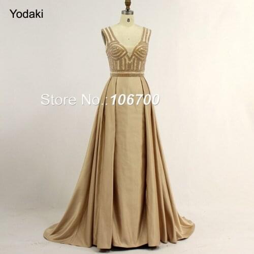 Yodaki Women's Dresses With A Train