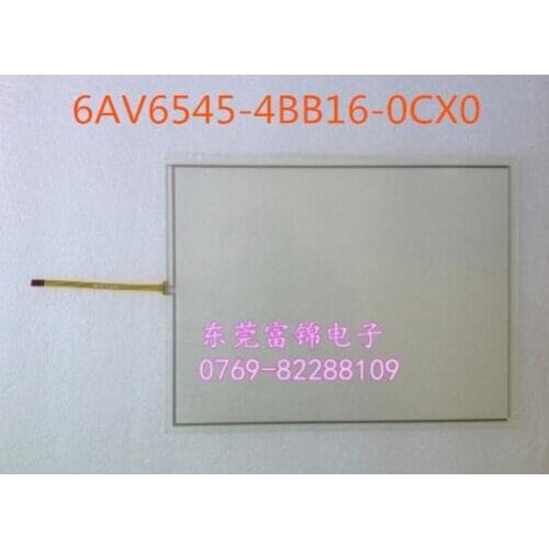 6AV6545-4BB16-0CX0 touch screen touch panel