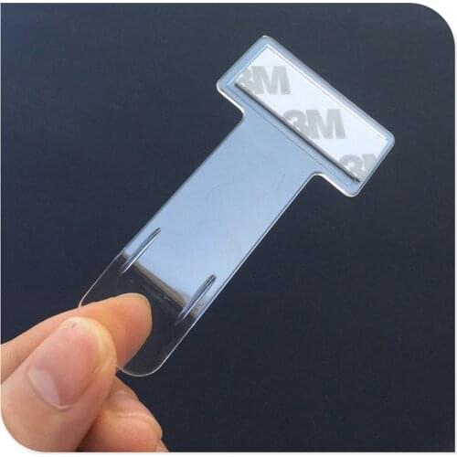 Car Note folder Interior Permit Card Bill Holder Sticker for Land 2.5 V6 found 3 V6 V8 RangeHSE SC Sports Rover version