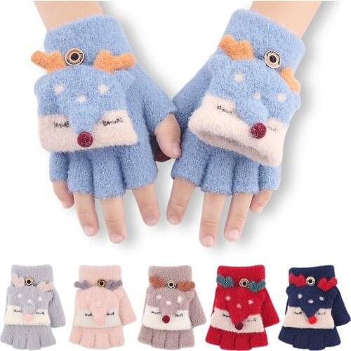 Beikinyuans Mittens For Babies
