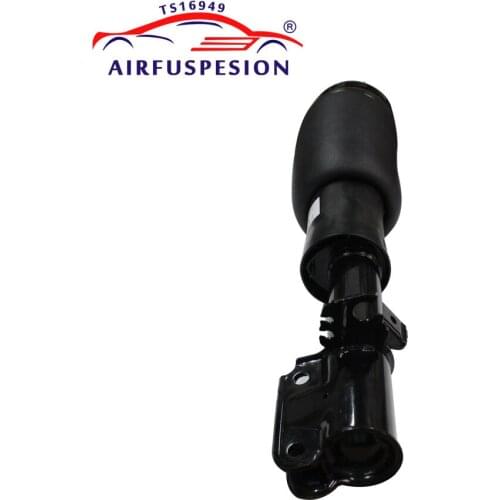 For Land Rover Range Rover L322 Front Air Suspension Shock Absorber Strut Assembly Air Spring RNB501530