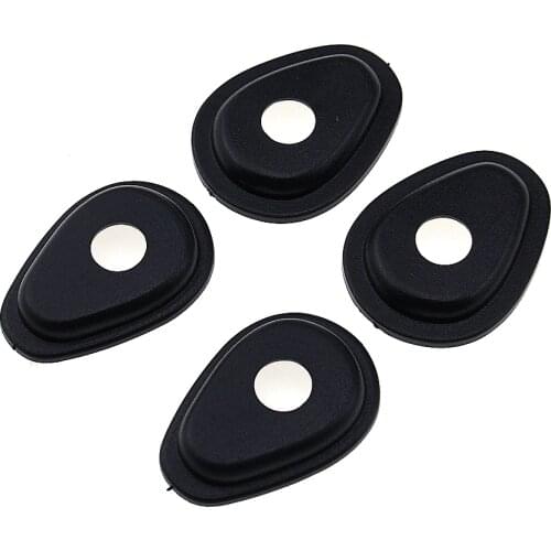 For YAMAHA MT-01 MT-25 MT-03 MT-10 MT-07 MT-09 MT07 MT09/Tracer XSR 900/700 Motorcycle LED Turn Signal Indicator Adapter Spacers