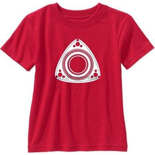 Mazda Rotary Engine Short Sleeve T Shirt Tee RX8 RX7 Wankel JDM