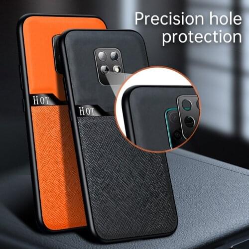 GRASALE Phone Cases Xiaomi Redmi Note 8 Pro