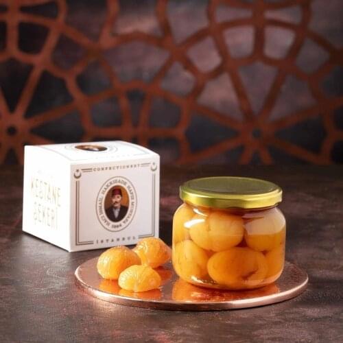 HAFIZ MUSTAFA Equipment For Desserts