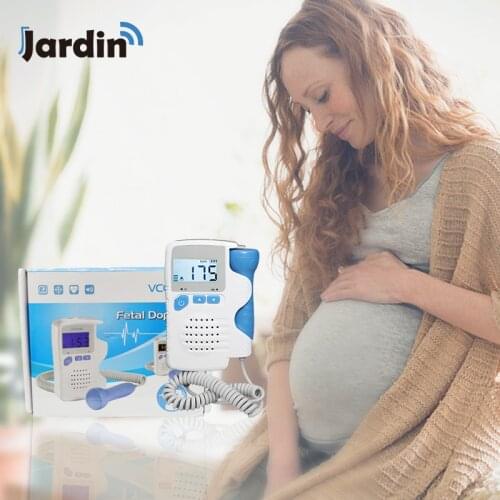 JARDIN Fetal Dopplers