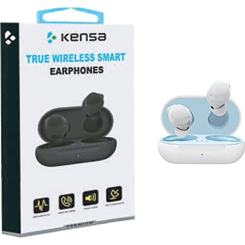 KB-780 Bluetooth TWS Earphone Wireless Headphones Earbuds Stereo Sound Music Headset For All Smart Phone
