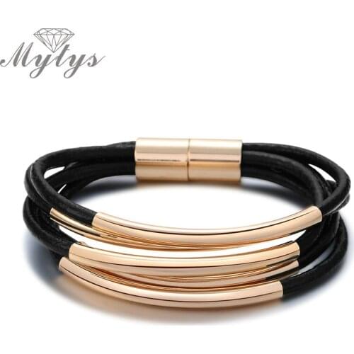 Магнитные браслеты MYTYS China At AliExpress