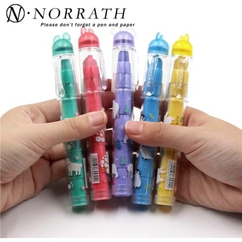 Norrath Stationery Proofreaders