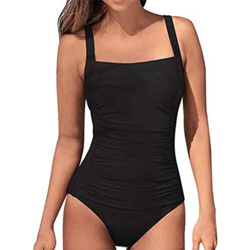 NovelTeez Large One-piece Swimwear
