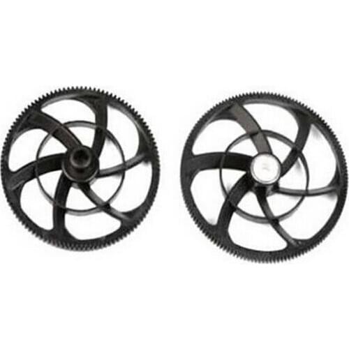 Main Gear without bearing for Esky EK1-0539 000360 Belt CP Belt CP V2 CPX CX