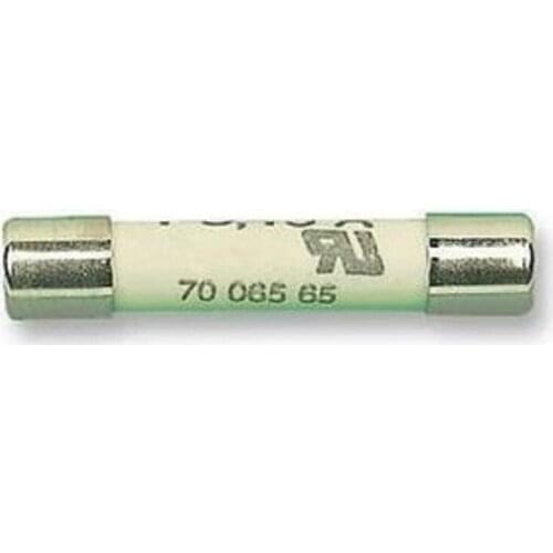 Fuses 7006565 T2.5 AT500MAT1AT20AT25A H500V 6.3 * 32 fuse