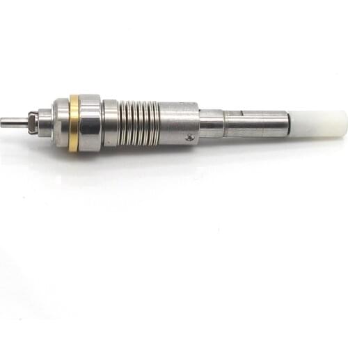 Strong DALIWANG Brushless Handpiece Spindle Dental Lab Micromotor Handle parts For 50000rpm