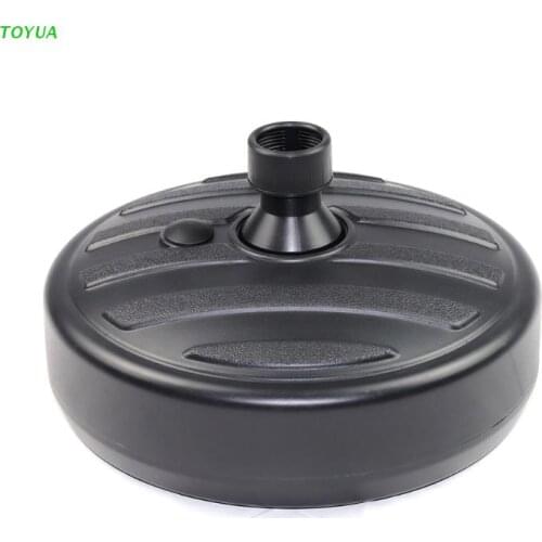 Detachable Umbrella Base Large Opening for Sand Fillable Umbrellas Accessories 1XCC