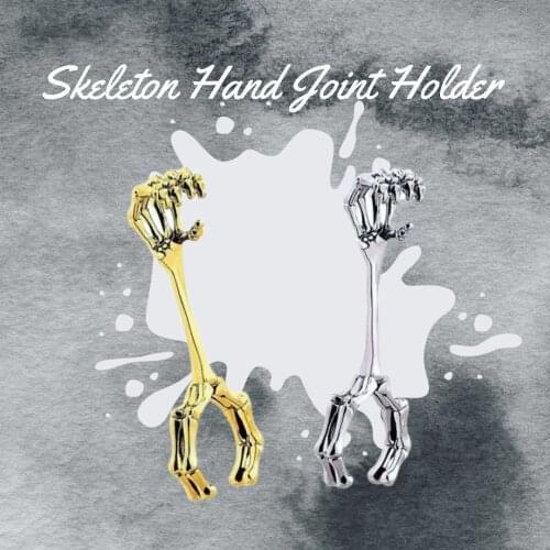 ROSE JOINT / BLUNT HOLDER RING