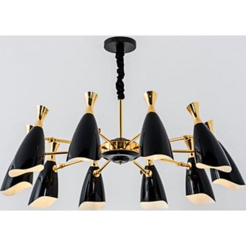 Modern Indoor Home Pendant Lamp pendant lamp kitchen dining bar Dining Room Bedroom dining room light