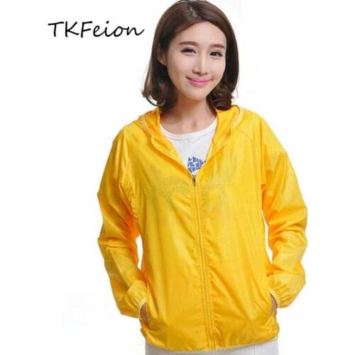 TKFeion Women's Rashguards