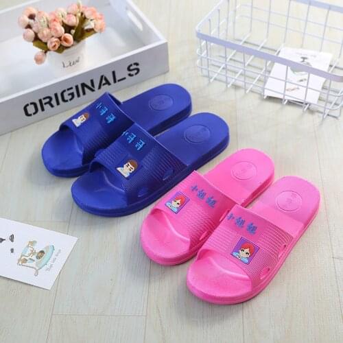 Shoes Slippers New Mens Womens Outdoor Chanclas Hombre