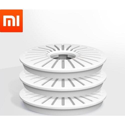 Xiaomi Mijia Smart Pet Feeder Drying Box Set Connected to APP Smart Reminder Expires for Xiaomi Xiaowan Pet Feeder Cat Or Dog