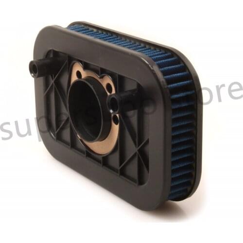 Air Cleaner For for harley Filter Element for harley XL1200 air filter Sportster 883 XL 883 72 48 Custom 2004-2013