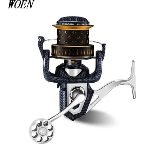 WOEN Spinning Reels